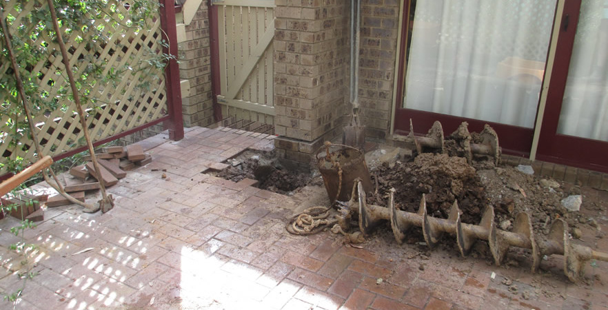 Subfloor Rooms and Under Home Excavation in Sydney When considering...